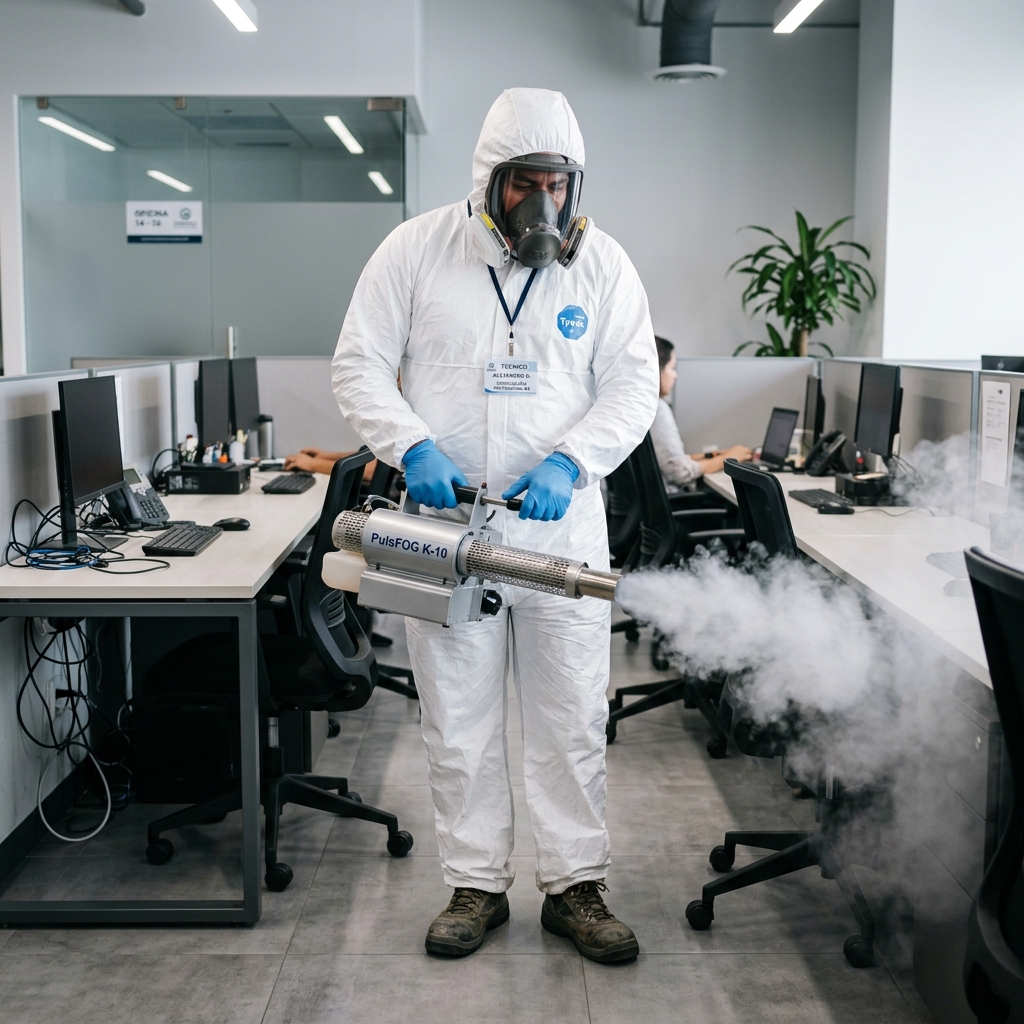 Sanitización