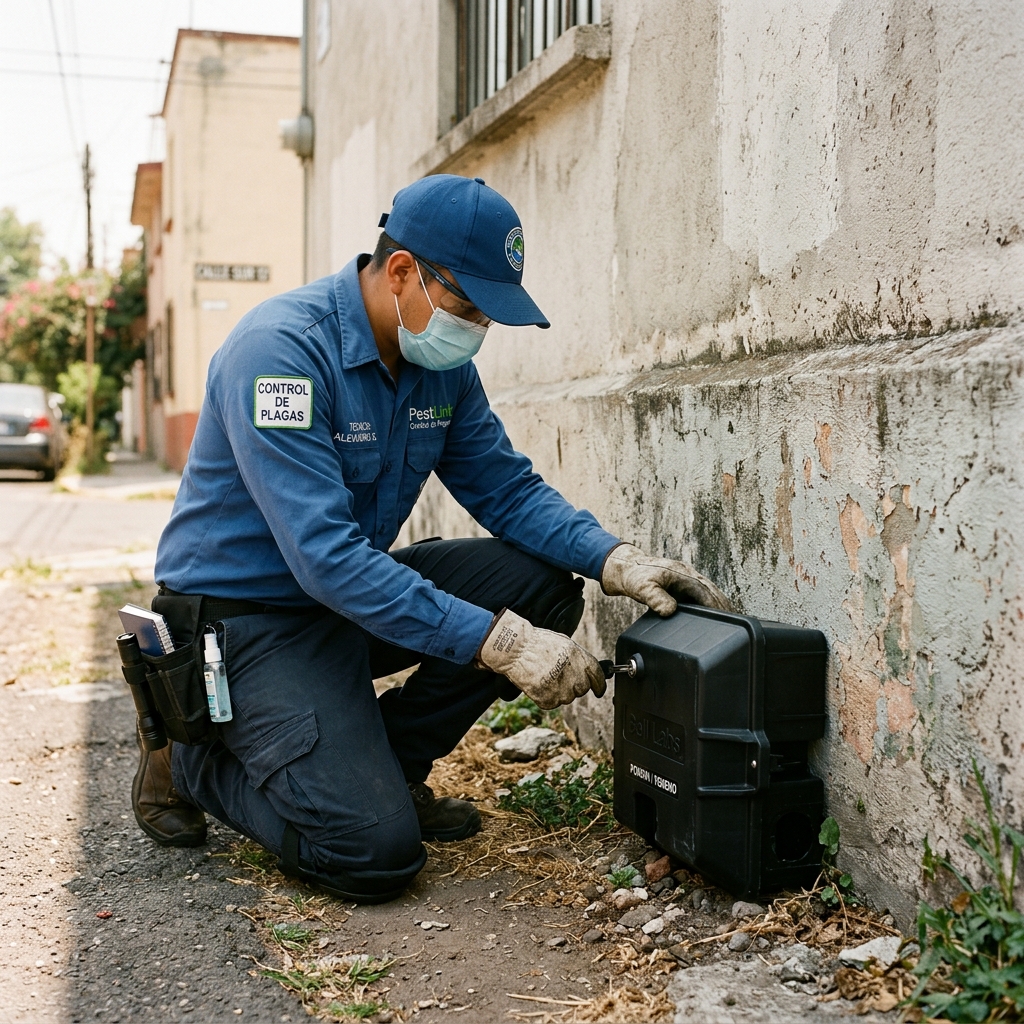Tratamientos Preventivos